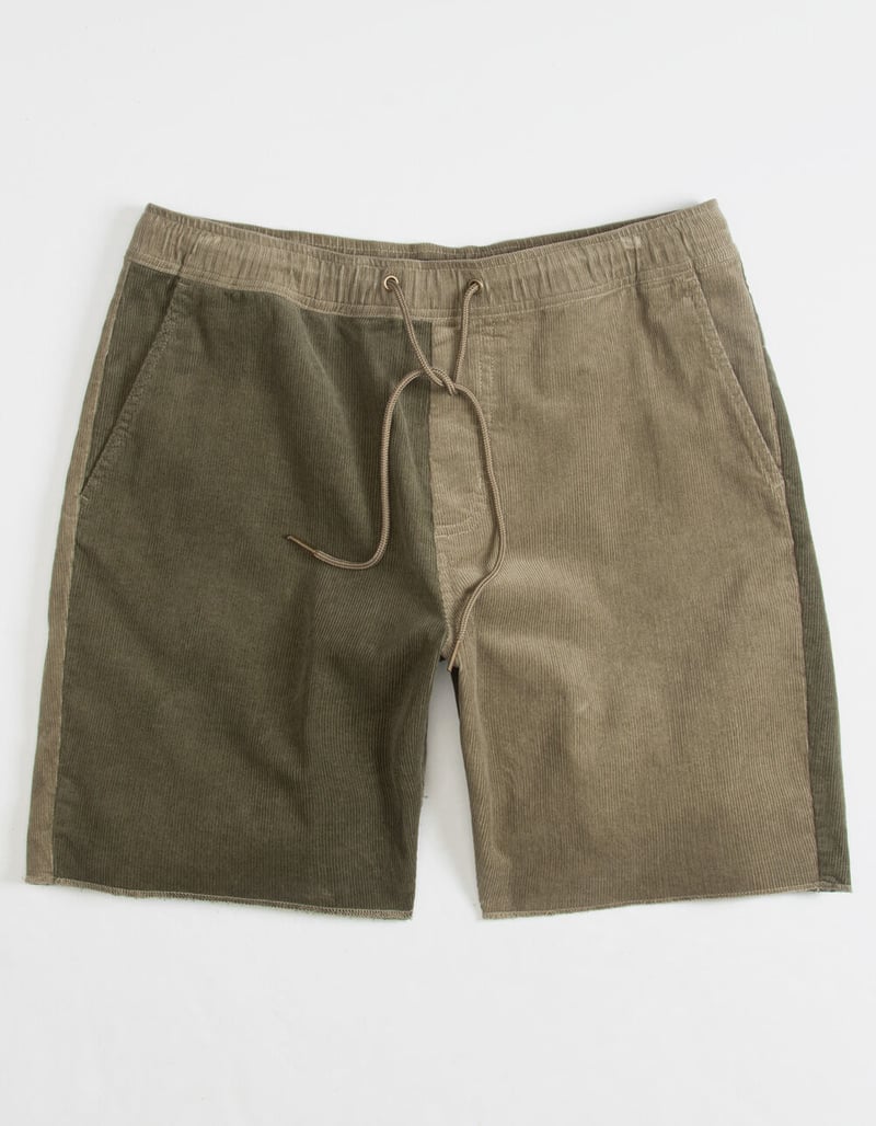 MADRID II MENS SHORTS