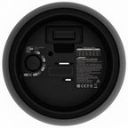 PRO DESIGNMAX DM5P 60W 5.25" COAXIAL SPEAKER - WHITE PAIR
