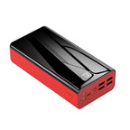 PORTABLE POWER BANK 50000MAH 22W