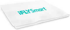 iFLY SMART Kit de nettoyage de voyage 1 paquet 