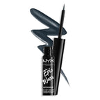 EPIC WEAR LIQUID LINER, LONG-LASTING WATERPROOF EYELINER - STONE FOX