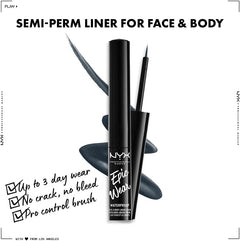 EPIC WEAR LIQUID LINER