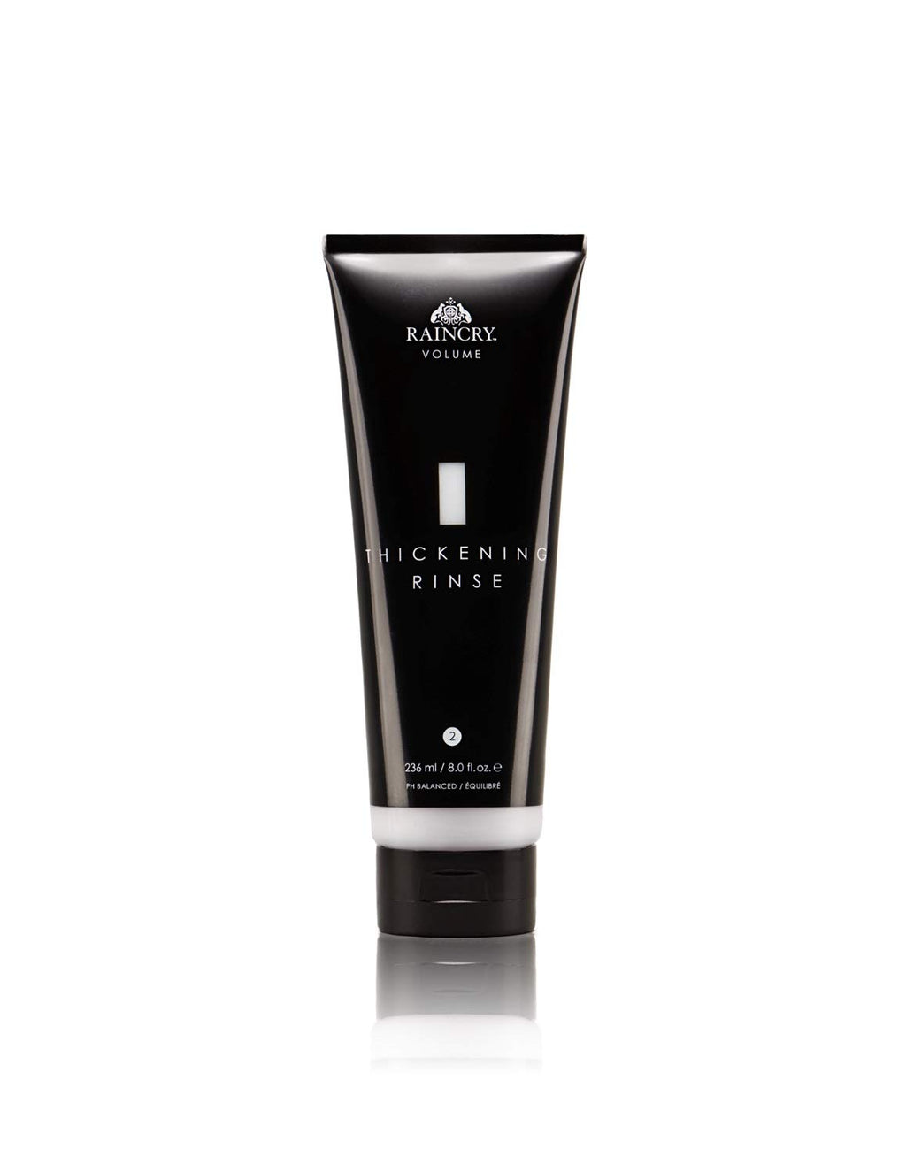 THICKENING RINSE