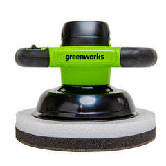 Powerhouse 24V Cordless Buffer & Polisher