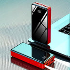 PORTABLE POWER BANK 50000MAH 22W