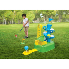 Mini Golf Trainer