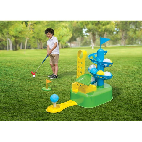 Mini Golf Trainer