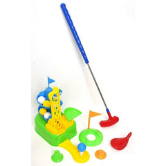 Mini Golf Trainer