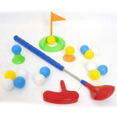 Mini Golf Trainer