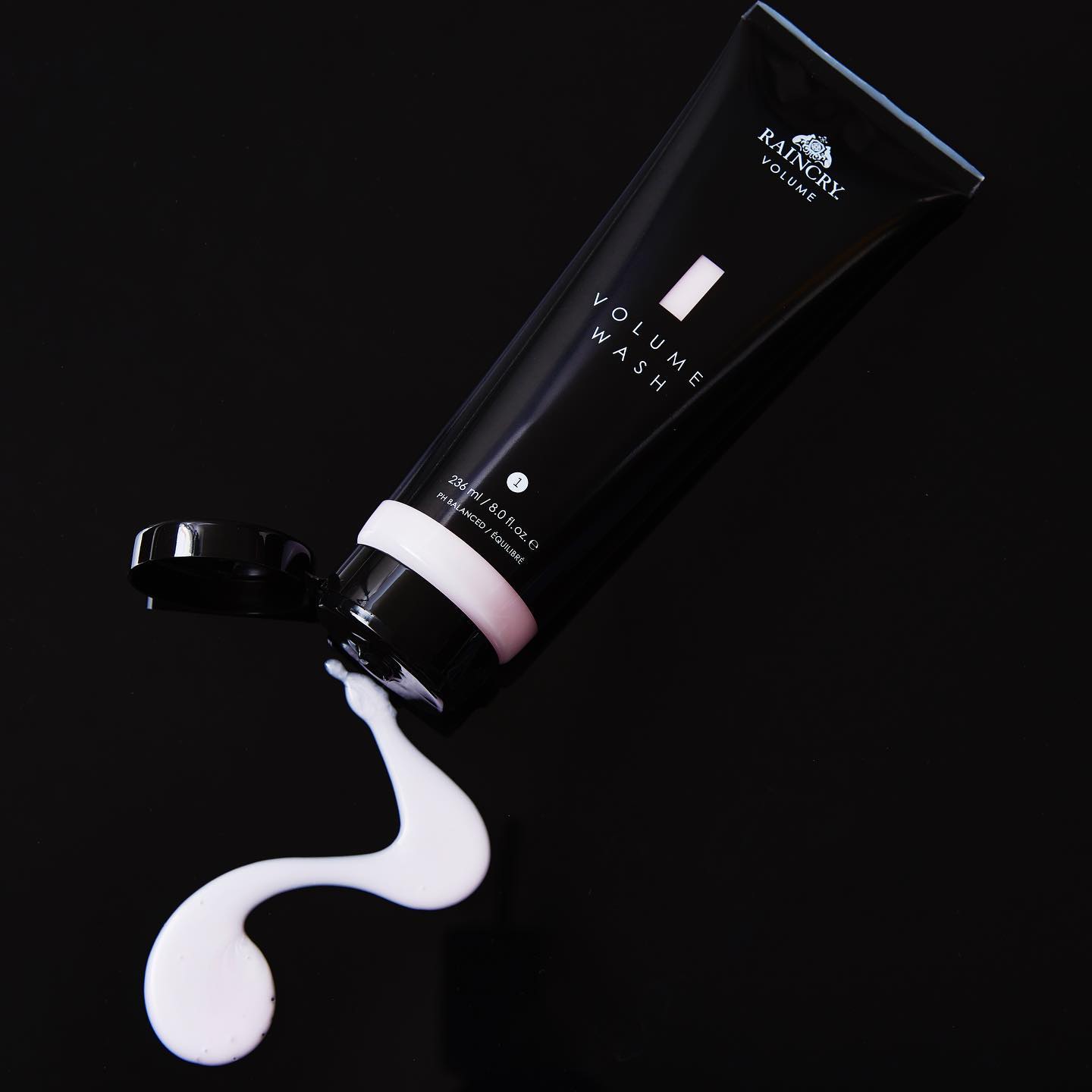 Raincry Volume Wash