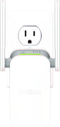 AC750 MESH WI-FI RANGE EXTENDERS