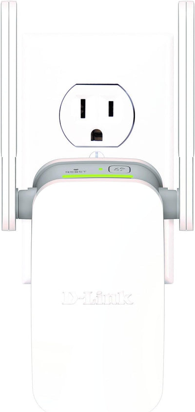 AC750 MESH WI-FI RANGE EXTENDERS