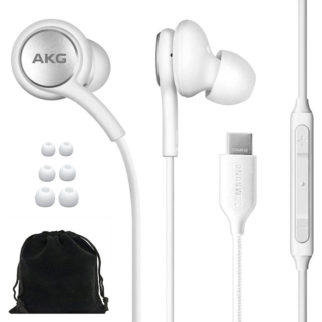 AKG ORIGINAL USB-C