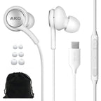 AKG ORIGINAL USB-C