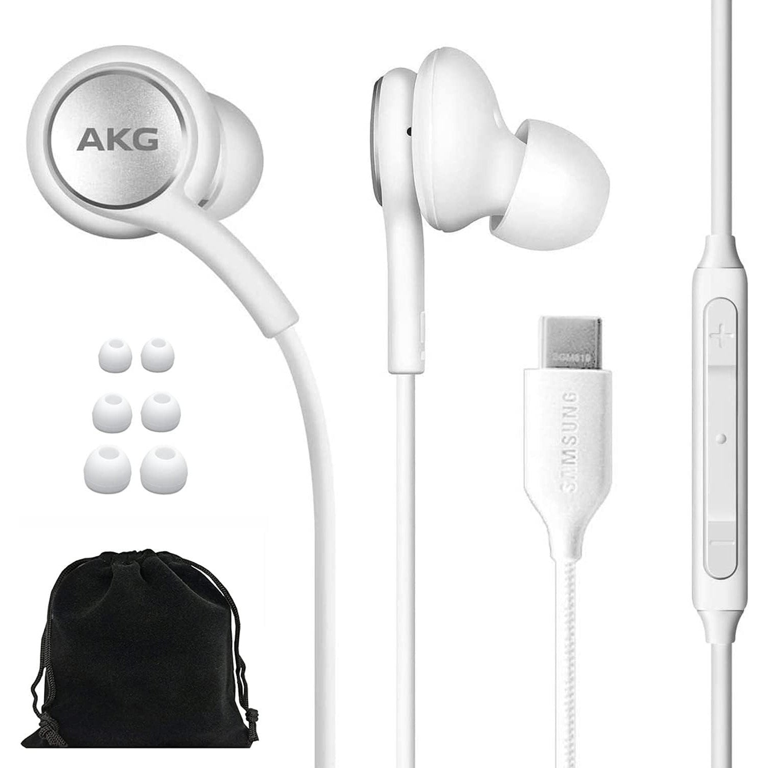 AKG ORIGINAL USB-C