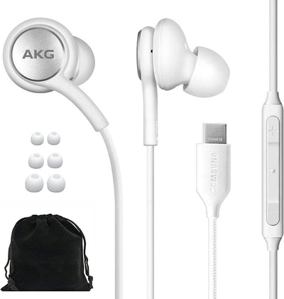 AKG ORIGINAL USB-C