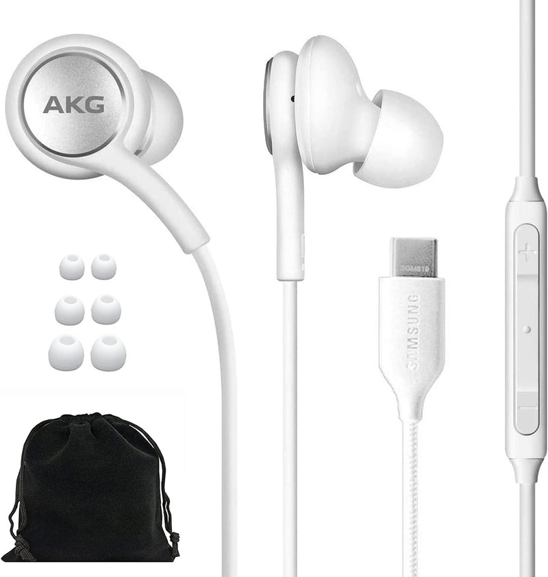 AKG ORIGINAL USB-C
