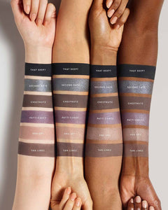 Snap Shadows Mix & Match Eyeshadow Palette #6 Smoky