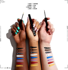 EPIC WEAR LIQUID LINER