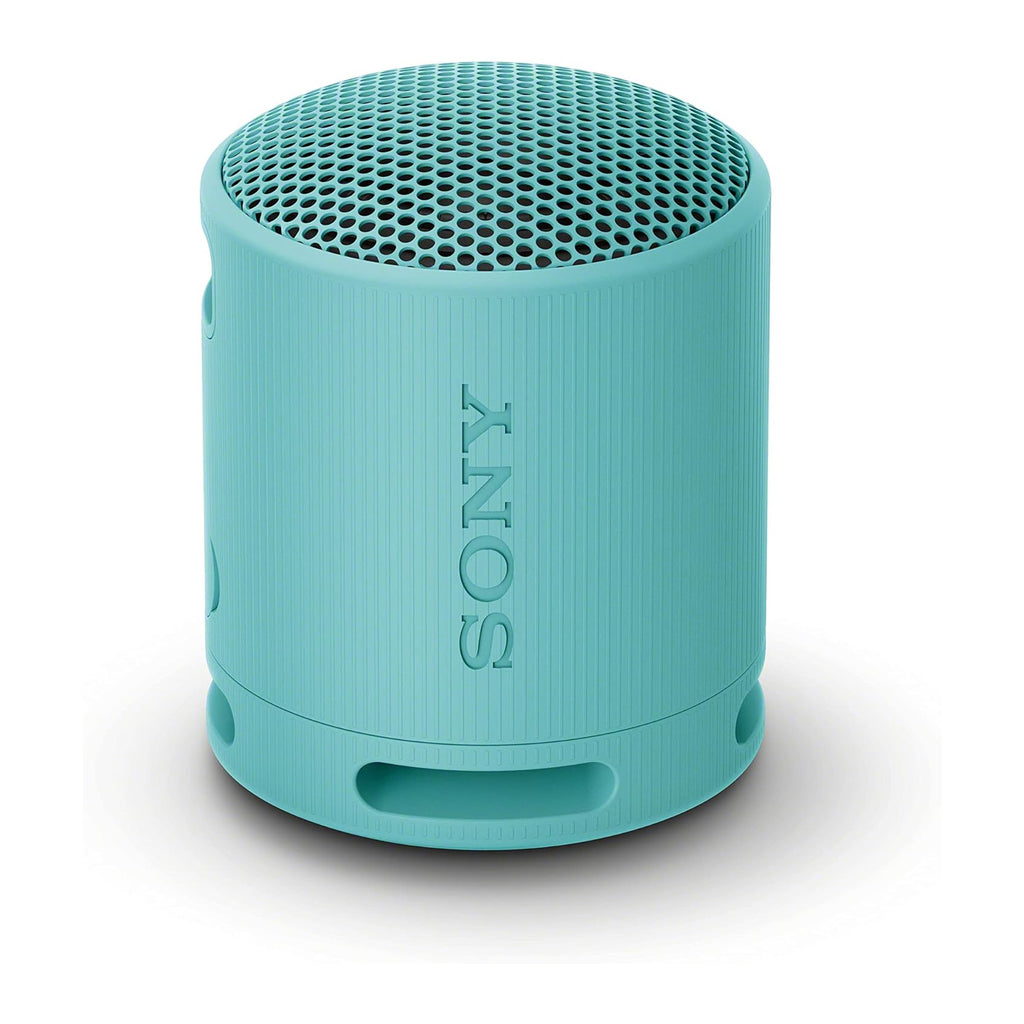SRS-XB100 Portable Bluetooth Speaker