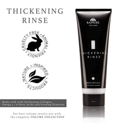 Thickening Rinse