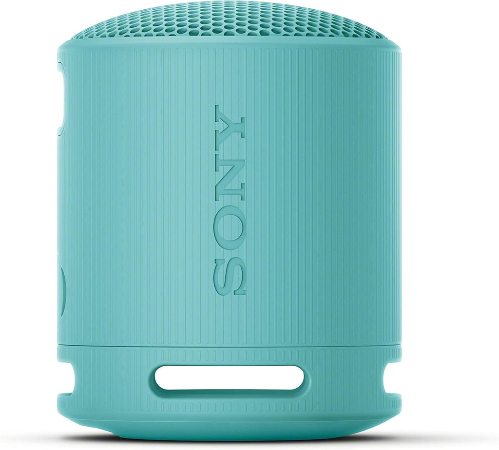 SRS-XB100 Portable Bluetooth Speaker