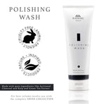 Raincry Polishing Wash
