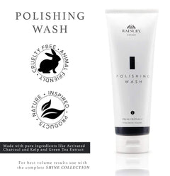 Polishing Wash