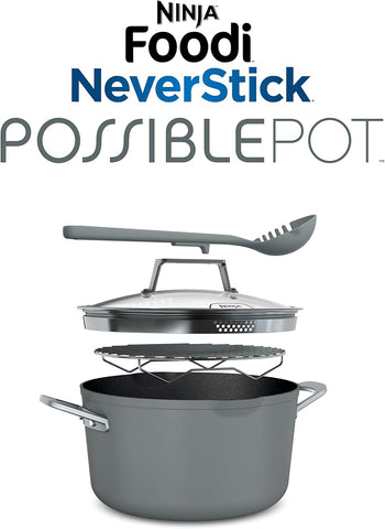 Foodi NeverStick PossiblePot, Premium Set