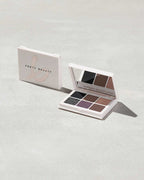 SNAP SHADOWS MIX & MATCH EYESHADOW PALETTE #6 SMOKY