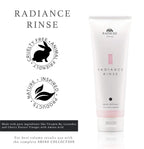 Raincry Radiance Rinse