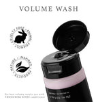 Raincry Volume Wash