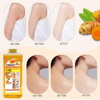 TURMERIC SKIN BRIGHTENING OIL