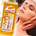 TURMERIC SUPER WHITENING OIL