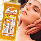 TURMERIC SKIN BRIGHTENING OIL