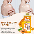 TURMERIC SKIN BRIGHTENING OIL