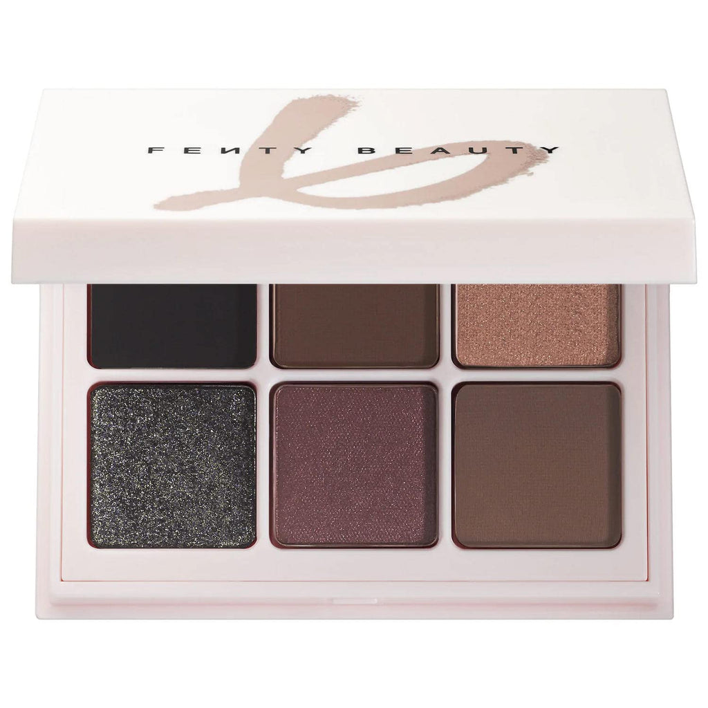 SNAP SHADOWS MIX & MATCH EYESHADOW PALETTE #6 SMOKY