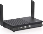 NETGEAR 4-STREAM AX1800 WIFI 6 ROUTER