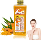 TURMERIC SKIN BRIGHTENING OIL