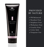 Raincry Volume Wash