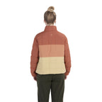WOMEN'S ARES RETRO PUFFER JACKET