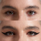 EPIC WEAR LIQUID LINER, LONG-LASTING WATERPROOF EYELINER - STONE FOX