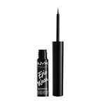 EPIC WEAR LIQUID LINER, LONG-LASTING WATERPROOF EYELINER - STONE FOX