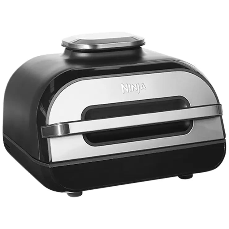 Smart XL Grill And Air Fryer