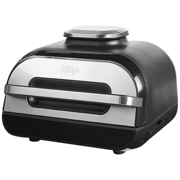 Smart XL Grill And Air Fryer