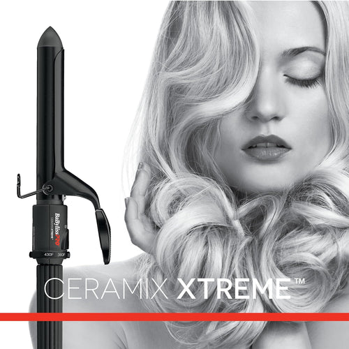 CERAMIX XTREME EXTRA LONG CERAMIC CURLING IRON