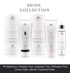 Raincry Polishing Wash
