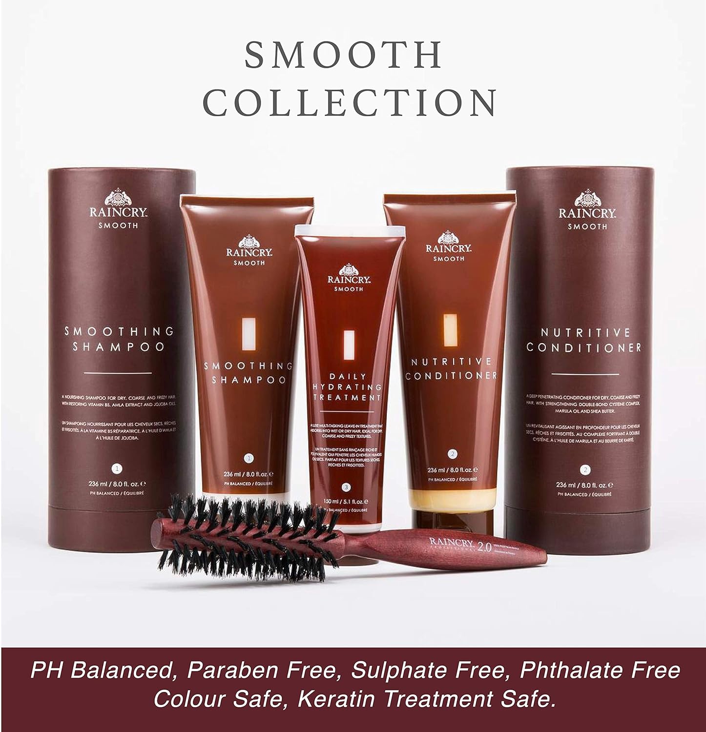 Raincry Nutritive Conditioner