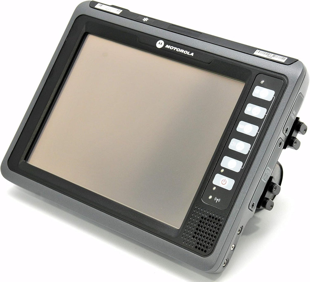 SYMBOL MOTOROLA VC70N0-MA0U702G8WR VEHICLE MOUNT DATA TERMINAL