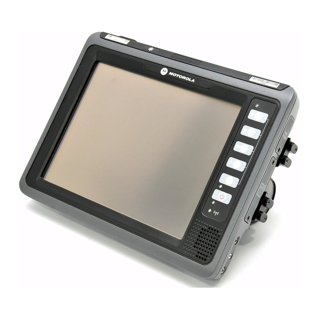 SYMBOL MOTOROLA VC70N0-MA0U702G8WR VEHICLE MOUNT DATA TERMINAL